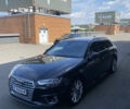 Ауди А4 2018 в Киеве на Automoto.ua Черный Ауди А4, объемом двигателя 2 л и пробегом 204 тыс. км за 24800 $, фото 17 на Automoto.ua
