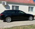Черный Ауди А4, объемом двигателя 1.97 л и пробегом 219 тыс. км за 17600 $, фото 3 на Automoto.ua