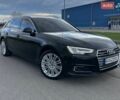 Чорний Ауді А4, об'ємом двигуна 3 л та пробігом 264 тис. км за 22450 $, фото 1 на Automoto.ua