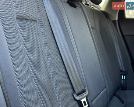 Чорний Ауді А4, об'ємом двигуна 1.97 л та пробігом 229 тис. км за 17599 $, фото 99 на Automoto.ua