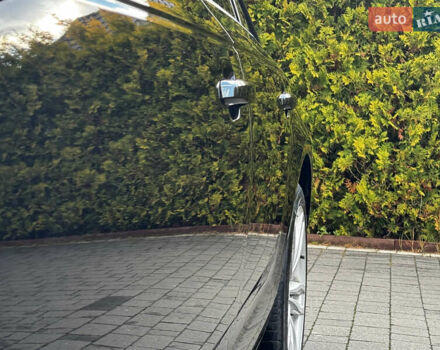 Чорний Ауді А4, об'ємом двигуна 1.97 л та пробігом 229 тис. км за 17599 $, фото 38 на Automoto.ua