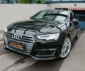 Чорний Ауді А4, об'ємом двигуна 2 л та пробігом 88 тис. км за 26000 $, фото 1 на Automoto.ua