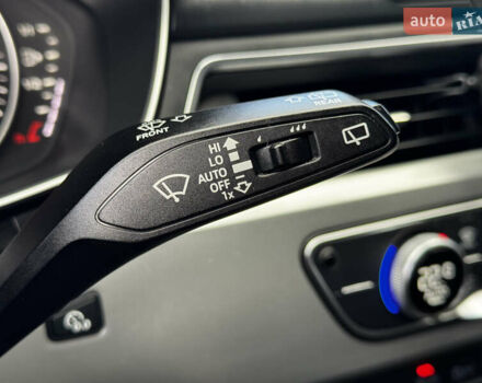 Чорний Ауді А4, об'ємом двигуна 1.97 л та пробігом 229 тис. км за 17599 $, фото 56 на Automoto.ua