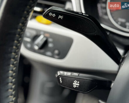 Чорний Ауді А4, об'ємом двигуна 1.97 л та пробігом 229 тис. км за 17599 $, фото 55 на Automoto.ua