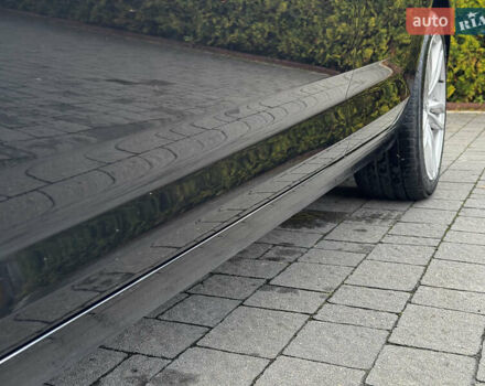 Чорний Ауді А4, об'ємом двигуна 1.97 л та пробігом 229 тис. км за 17599 $, фото 39 на Automoto.ua