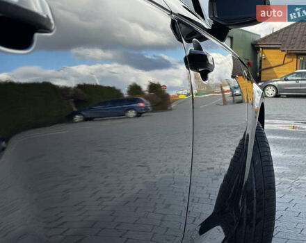 Чорний Ауді А4, об'ємом двигуна 1.97 л та пробігом 229 тис. км за 17599 $, фото 19 на Automoto.ua