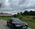 Ауди А4 2018 в Львове на Automoto.ua Черный Ауди А4, объемом двигателя 2 л и пробегом 242 тыс. км за 16500 $, фото 1 на Automoto.ua