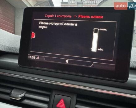 Черный Ауди А4, объемом двигателя 1.97 л и пробегом 227 тыс. км за 18199 $, фото 30 на Automoto.ua