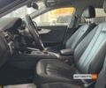 Черный Ауди А4, объемом двигателя 2 л и пробегом 160 тыс. км за 21500 $, фото 10 на Automoto.ua