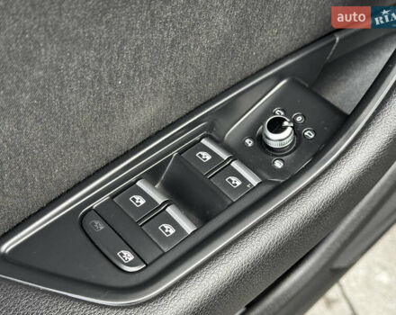 Чорний Ауді А4, об'ємом двигуна 1.97 л та пробігом 229 тис. км за 17599 $, фото 44 на Automoto.ua