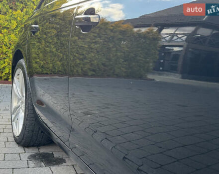 Чорний Ауді А4, об'ємом двигуна 1.97 л та пробігом 229 тис. км за 17599 $, фото 13 на Automoto.ua