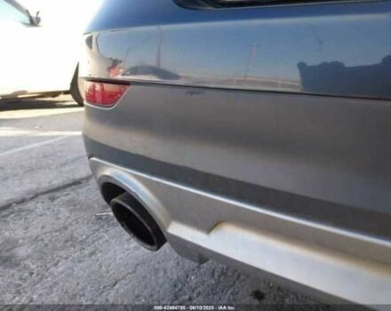 Ауді А4 2018 у Хмельницькому на Automoto.ua Чорний Ауді А4, об'ємом двигуна 2 л та пробігом 89 тис. км за 7500 $, фото 5 на Automoto.ua