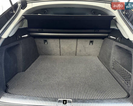 Чорний Ауді А4, об'ємом двигуна 1.97 л та пробігом 229 тис. км за 17599 $, фото 91 на Automoto.ua