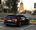 Ауди А4 2018 в Киеве на Automoto.ua Черный Ауди А4, объемом двигателя 2 л и пробегом 204 тыс. км за 24800 $, фото 1 на Automoto.ua