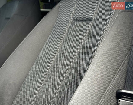 Чорний Ауді А4, об'ємом двигуна 1.97 л та пробігом 229 тис. км за 17599 $, фото 49 на Automoto.ua