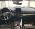 Черный Ауди А4, объемом двигателя 2 л и пробегом 160 тыс. км за 21500 $, фото 13 на Automoto.ua