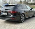 Чорний Ауді А4, об'ємом двигуна 3 л та пробігом 248 тис. км за 27500 $, фото 9 на Automoto.ua