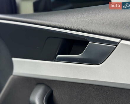 Чорний Ауді А4, об'ємом двигуна 1.97 л та пробігом 229 тис. км за 17599 $, фото 105 на Automoto.ua