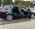 Черный Ауди А4, объемом двигателя 1.97 л и пробегом 227 тыс. км за 18199 $, фото 17 на Automoto.ua