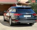 Черный Ауди А4, объемом двигателя 1.97 л и пробегом 219 тыс. км за 17600 $, фото 8 на Automoto.ua