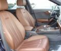 Черный Ауди А4, объемом двигателя 2 л и пробегом 30 тыс. км за 16300 $, фото 6 на Automoto.ua