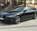 Чорний Ауді А4, об'ємом двигуна 3 л та пробігом 248 тис. км за 27500 $, фото 2 на Automoto.ua