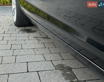 Чорний Ауді А4, об'ємом двигуна 1.97 л та пробігом 229 тис. км за 17599 $, фото 11 на Automoto.ua