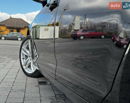 Чорний Ауді А4, об'ємом двигуна 1.97 л та пробігом 229 тис. км за 17599 $, фото 30 на Automoto.ua