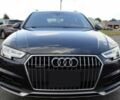 Черный Ауди А4, объемом двигателя 2 л и пробегом 30 тыс. км за 16300 $, фото 1 на Automoto.ua