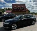 Чорний Ауді А4, об'ємом двигуна 1.97 л та пробігом 238 тис. км за 22500 $, фото 1 на Automoto.ua