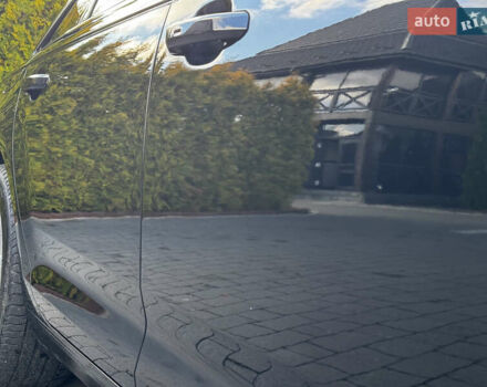 Чорний Ауді А4, об'ємом двигуна 1.97 л та пробігом 229 тис. км за 17599 $, фото 14 на Automoto.ua