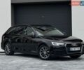 Черный Ауди А4, объемом двигателя 1.97 л и пробегом 244 тыс. км за 17390 $, фото 1 на Automoto.ua
