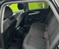Ауди А4 2018 в Львове на Automoto.ua Черный Ауди А4, объемом двигателя 2 л и пробегом 242 тыс. км за 16500 $, фото 12 на Automoto.ua