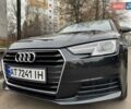 Черный Ауди А4, объемом двигателя 1.97 л и пробегом 227 тыс. км за 18199 $, фото 3 на Automoto.ua