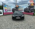 Черный Ауди А4, объемом двигателя 1.97 л и пробегом 259 тыс. км за 15799 $, фото 1 на Automoto.ua
