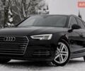 Черный Ауди А4, объемом двигателя 1.97 л и пробегом 165 тыс. км за 21500 $, фото 10 на Automoto.ua