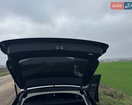 Черный Ауди А4, объемом двигателя 1.97 л и пробегом 266 тыс. км за 22500 $, фото 10 на Automoto.ua