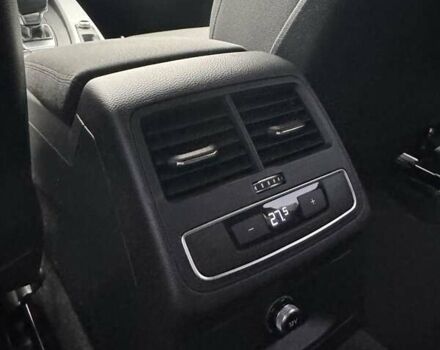 Черный Ауди А4, объемом двигателя 1.97 л и пробегом 227 тыс. км за 18199 $, фото 22 на Automoto.ua