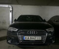 Ауди А4 2018 в Киеве на Automoto.ua Черный Ауди А4, объемом двигателя 2 л и пробегом 204 тыс. км за 24800 $, фото 3 на Automoto.ua