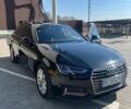 Чорний Ауді А4, об'ємом двигуна 1.97 л та пробігом 260 тис. км за 17000 $, фото 1 на Automoto.ua