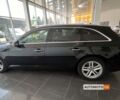 Черный Ауди А4, объемом двигателя 2 л и пробегом 160 тыс. км за 21500 $, фото 3 на Automoto.ua
