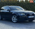 Чорний Ауді А4, об'ємом двигуна 1.97 л та пробігом 229 тис. км за 17599 $, фото 3 на Automoto.ua