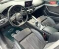 Чорний Ауді А4, об'ємом двигуна 1.97 л та пробігом 270 тис. км за 21000 $, фото 1 на Automoto.ua