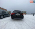 Ауди А4 2018 в Киеве на Automoto.ua Черный Ауди А4, объемом двигателя 2 л и пробегом 204 тыс. км за 24800 $, фото 16 на Automoto.ua