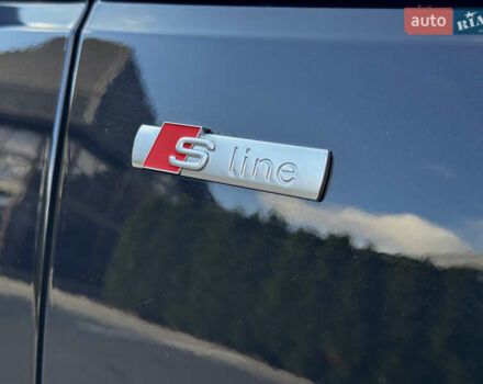 Чорний Ауді А4, об'ємом двигуна 1.97 л та пробігом 229 тис. км за 17599 $, фото 7 на Automoto.ua