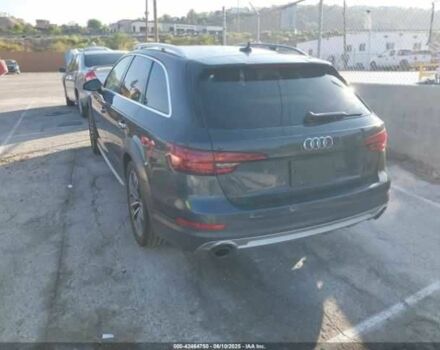 Ауді А4 2018 у Хмельницькому на Automoto.ua Чорний Ауді А4, об'ємом двигуна 2 л та пробігом 89 тис. км за 7500 $, фото 2 на Automoto.ua