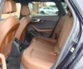 Черный Ауди А4, объемом двигателя 2 л и пробегом 30 тыс. км за 16300 $, фото 8 на Automoto.ua