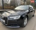 Черный Ауди А4, объемом двигателя 1.97 л и пробегом 227 тыс. км за 18100 $, фото 1 на Automoto.ua