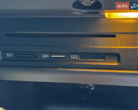 Чорний Ауді А4, об'ємом двигуна 1.97 л та пробігом 229 тис. км за 17599 $, фото 113 на Automoto.ua