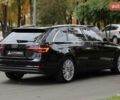 Черный Ауди А4, объемом двигателя 2.97 л и пробегом 264 тыс. км за 24900 $, фото 3 на Automoto.ua